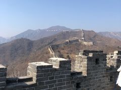 -慕田峪长城