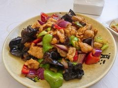 -大同削面馆(五台山风景名胜区店)