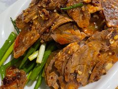 -好妈王饺子(滂江街店)