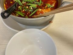 -铁锅哥米线