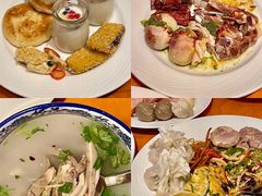 -苏州金鸡湖大酒店