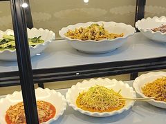 -奔达特色烤牛肉(临河街店)