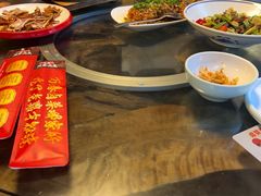 -老鼎万春卤菜(五代传承创始老店)