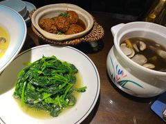 -应天大明王朝·南京菜创始店(中山陵店)