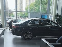 -上海德星奔驰(江杨南路店)