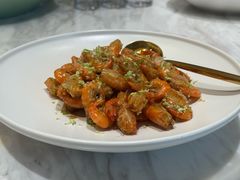 -宴昆山·私房菜(春晖店)