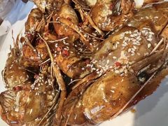 -聚味斋香辣蟹(生态城万达店)