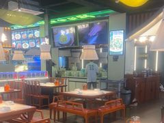 -蜀香格格•剁椒鱼头(龙西店)
