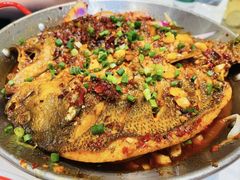 -福巷湘食小馆·猛火现炒(上海首店)