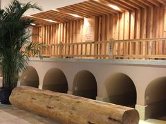-热带雨林汗蒸馆(汶水东路店)