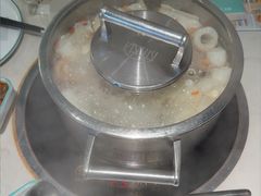 -椰客·海南椰子鸡(新塘永旺梦乐城店)