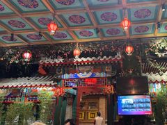 -情满四合院•京菜•烤鸭(动物园店)