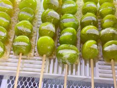 -栗子侠奶皮子糖葫芦(长宁店)