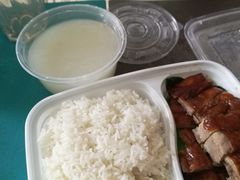 -明记港式烧腊茶餐厅(下沙店)