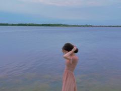 -丁香湖公园