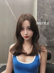 -CD Hair salon