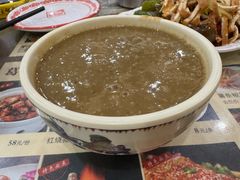 -葛记焖饼(伏牛路店)