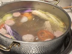 -犇鼎牛潮汕牛肉火锅(新辰里学清路店)