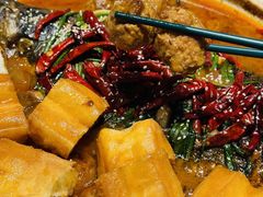 -老北门·苏帮菜·湖景包间(月光码头店)