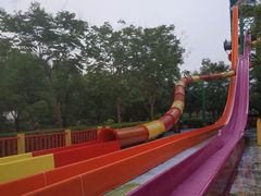 景点-汤山欢乐水世界