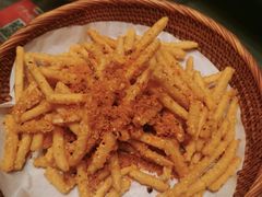 -辛香味烧鱼馆·非遗技艺·排骨红烧肉(光谷医药园店)