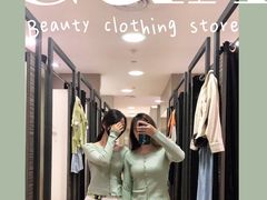 -C&A(西市城购物中心店)