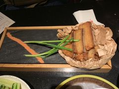 -老头儿油爆虾·知味杭州(爱琴海购物中心)