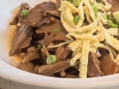 安吉笋干煲-原製原味(普陀山磐龙店)