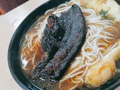 -瞻老元面馆(双塘路店)