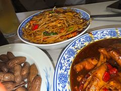 -欧记大排档·景德菜(上海首店)