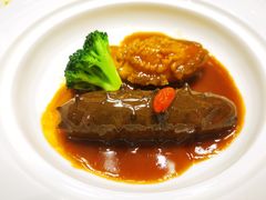 -古越舫·精品杭帮菜(商都路店)