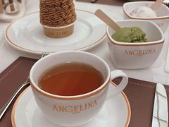 -Angelina安吉丽娜(恒隆广场店)
