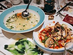 -马白开来特色羊排揪片子  (总店)