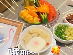 长寿面-海底捞火锅(铂澜大象城店)
