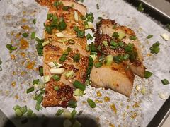 -绿茶餐厅(茂业天地店)