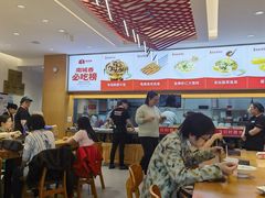 -南城香·饭香串香馄饨香(花园北路店)