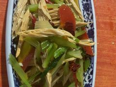 -照金特色农家乐