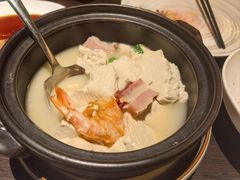 -庐灶江南·江南菜·四合院Bistro(东直门雍和宫·原华侨宾馆店)