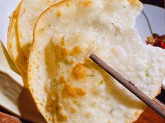 老杭州葱油饼-桂满陇-十里风荷(合生汇店)
