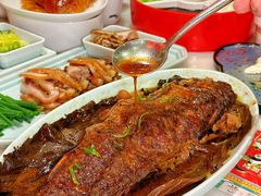 -小吊梨汤·北京菜·烤鸭(鸟巢店)