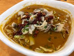 -焯明脆肉鲩世家(金沙洲店)