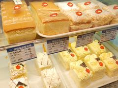 -白玉兰食品(中山公园龙之梦店)