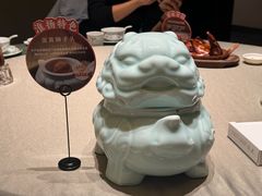 -小厨娘绣中淮扬(大行宫科巷店)
