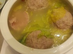-北李妈妈菜·海肠捞饭(高新万达店)