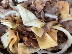 -朝鲜饭店(房山店)