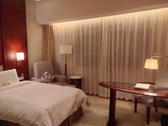 -东怡大酒店(上海科技馆店)