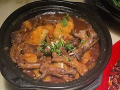 -常和州·夜宵大排档(常州单店)