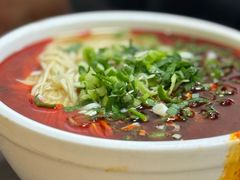 -清真·马安军辣子牛肉面