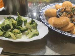 -巴国布衣·Sichuan Folk(紫荆店)