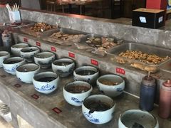 -朴都老北京紫铜火锅(荣成九龙城店)